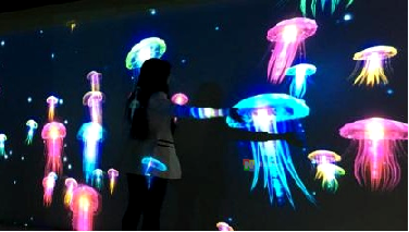 教育数字化手段，VR/MR/AR新法教育沉浸式教学空间！