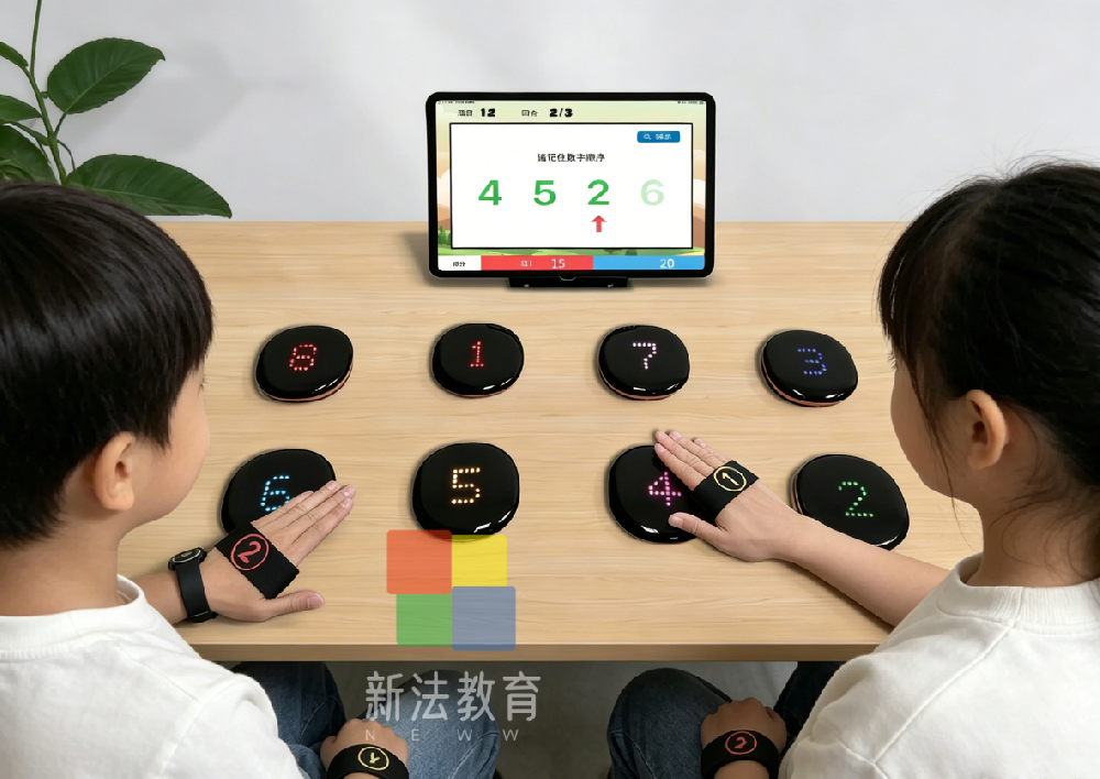 数字化浪潮下的特殊教育，“AI+情景训练”如何落地？-新法教育