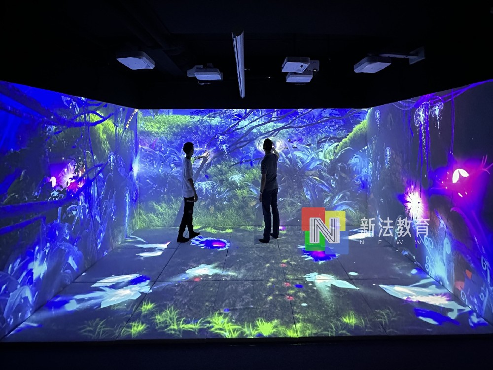 AI+特殊教育，新法教育如何响应国家“科技助残”战略？